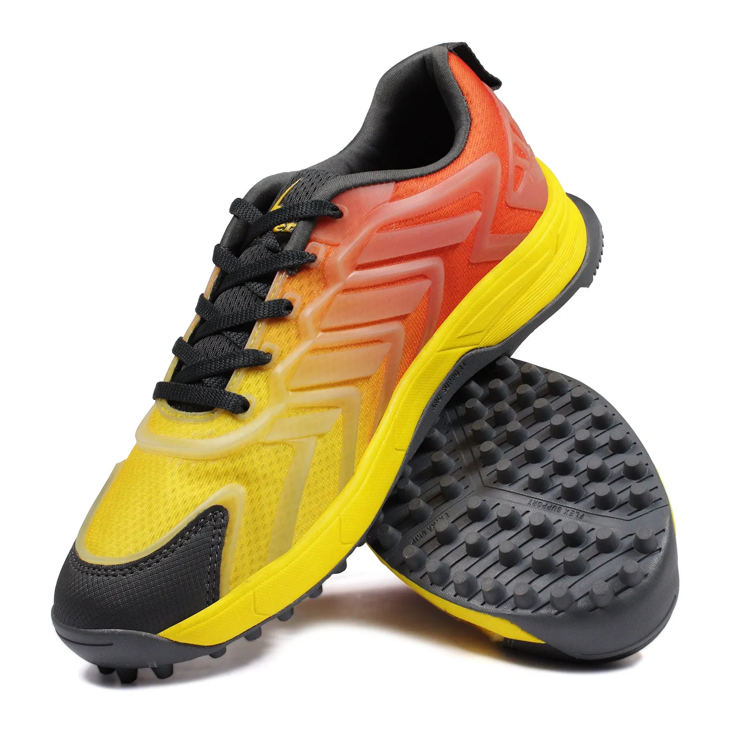 Ultimate 2251 Professional and High Performance Cricket Shoes for Men's