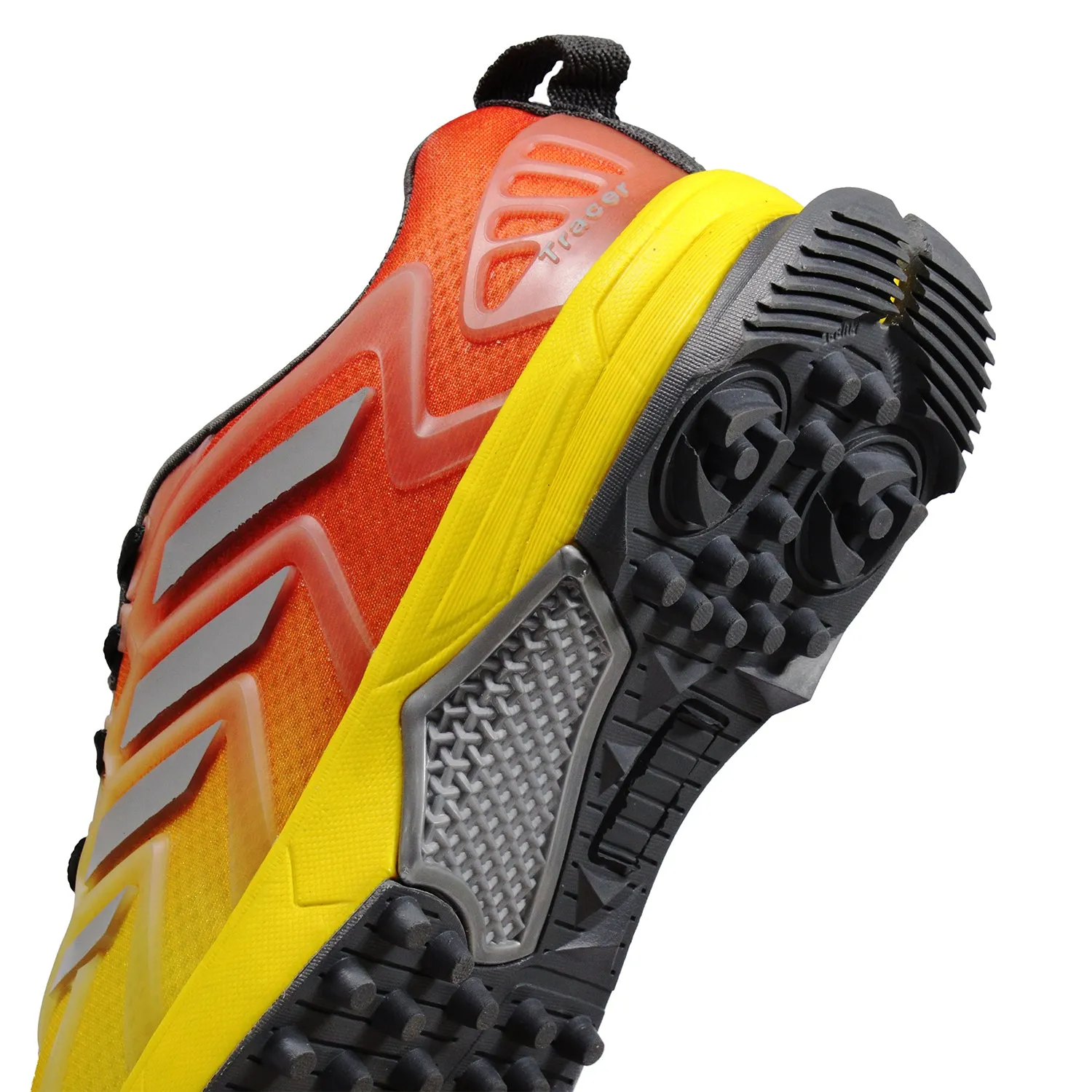 Ultimate 2251 Professional and High Performance Cricket Shoes for Men's