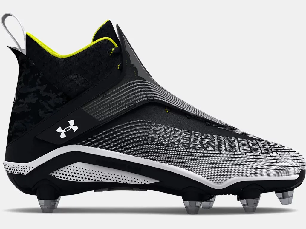 Under Armour Highlight Hammer D Wide