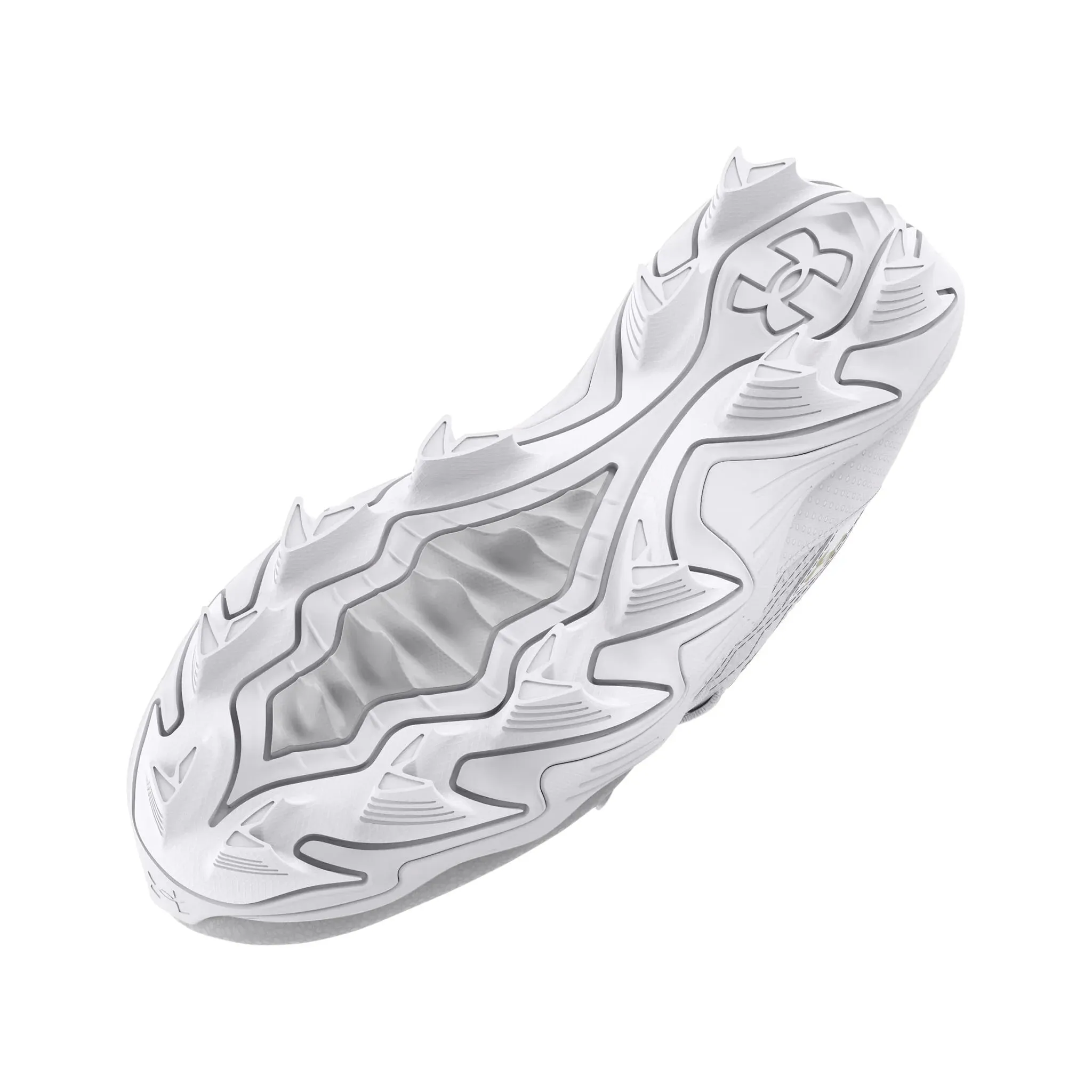 Under Armour Junior Harper 9 RM Moulded Baseball Shoes 3027452
