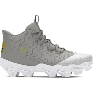 Under Armour Junior Harper RM Moulded Baseball Shoes 3027452