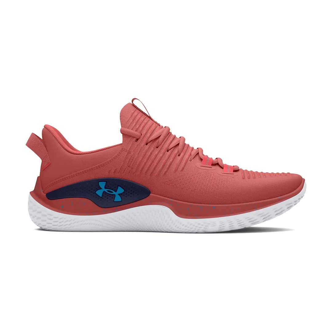 Under Armour Men Flow Dynamic IntelliKnit | 3027177-600