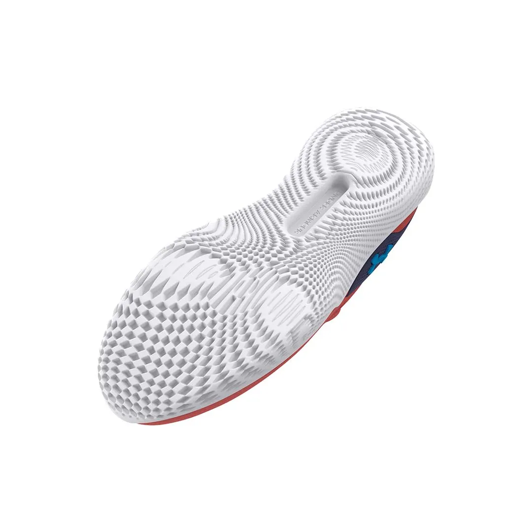 Under Armour Men Flow Dynamic IntelliKnit | 3027177-600