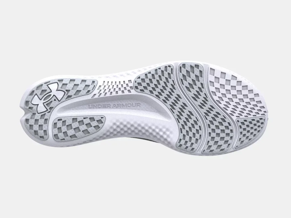 Under Armour Men's UA Charged Breeze Running Shoes