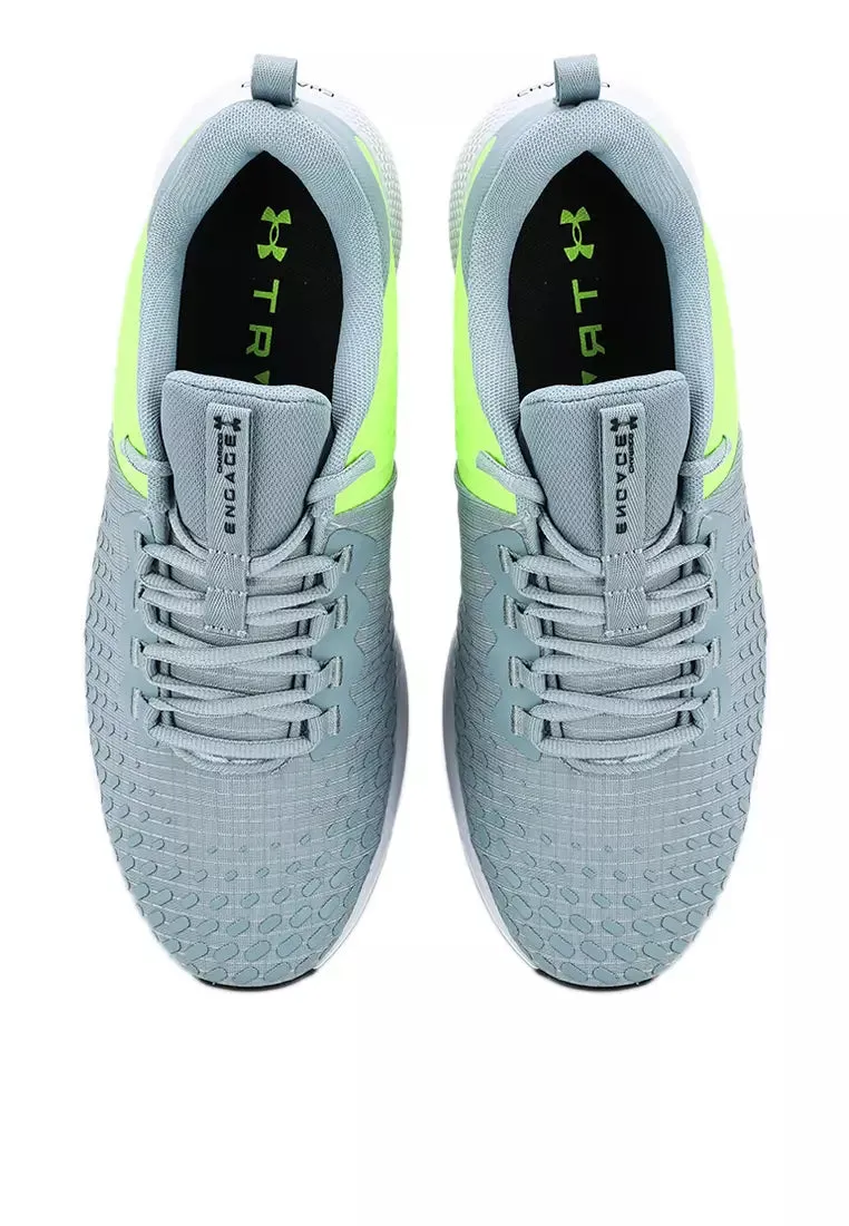 Under Armour Men's UA Charged Engage 2 Training Shoes