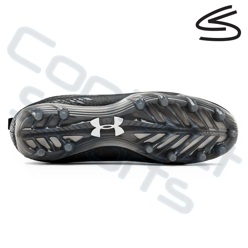 Under Armour Spotlight Select Mid MC Cleats