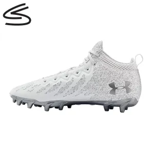 Under Armour Spotlight Select Mid MC Cleats