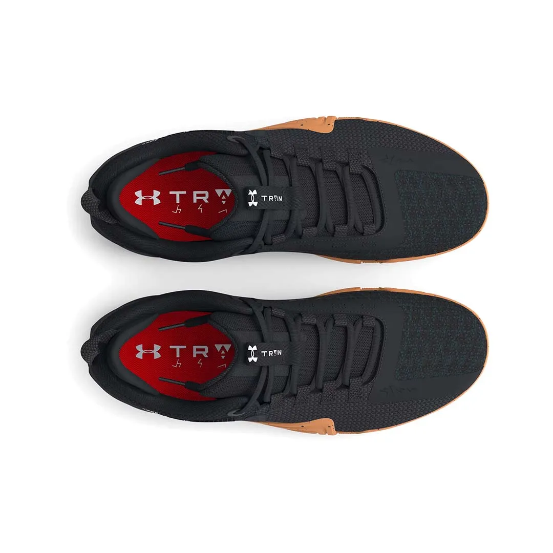 Under Armour Womens Tribase Reign 6 | 3027342-001