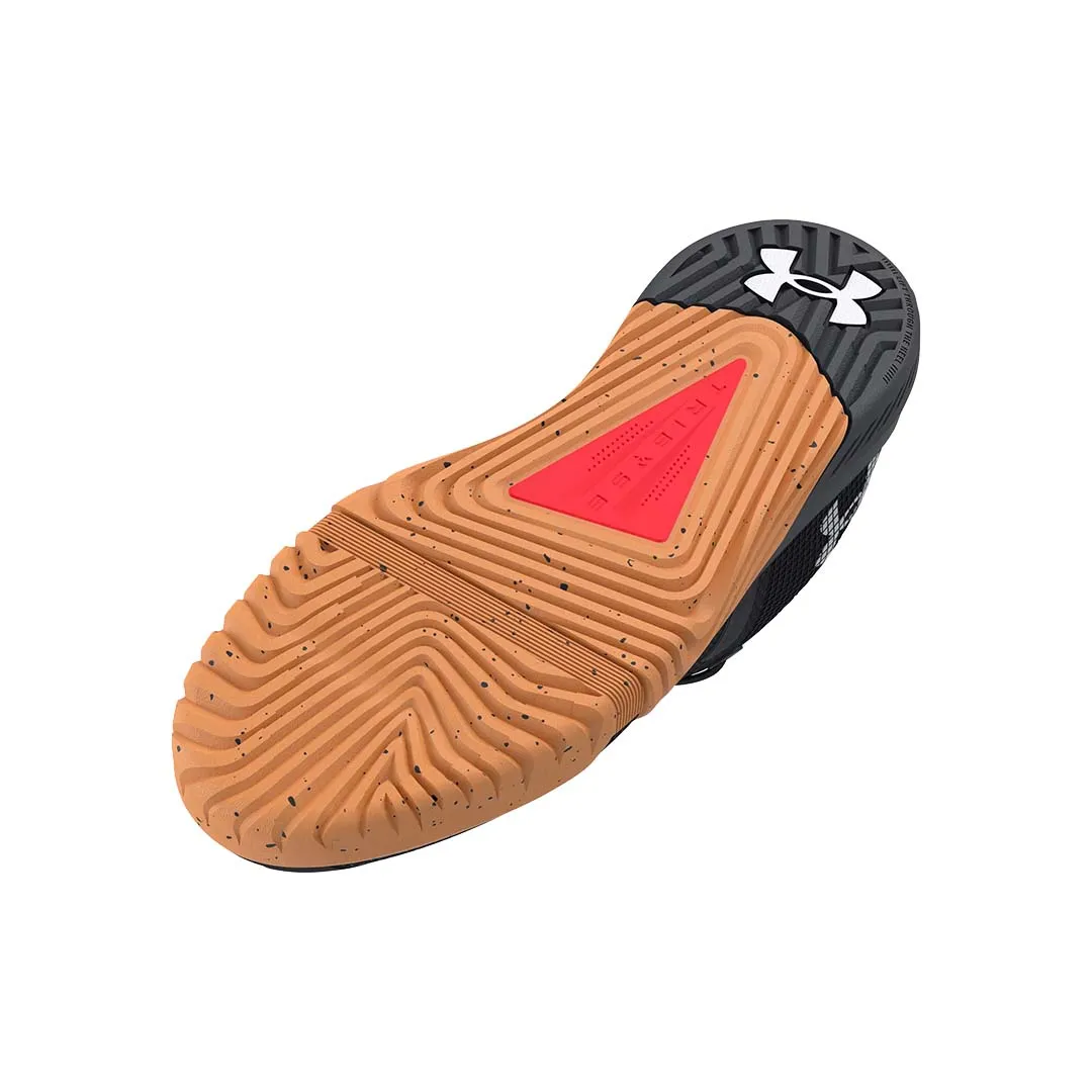 Under Armour Womens Tribase Reign 6 | 3027342-001