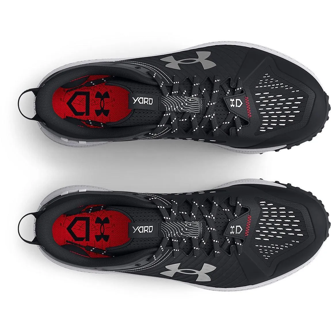 Under Armour Yard Turf Baseball Cleats