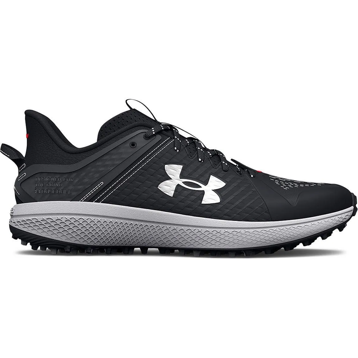 Under Armour Yard Turf Baseball Cleats