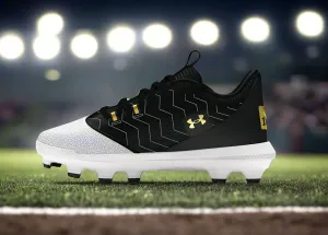 Under Armour Youth Harper 9 TPU Jr. Baseball Cleats