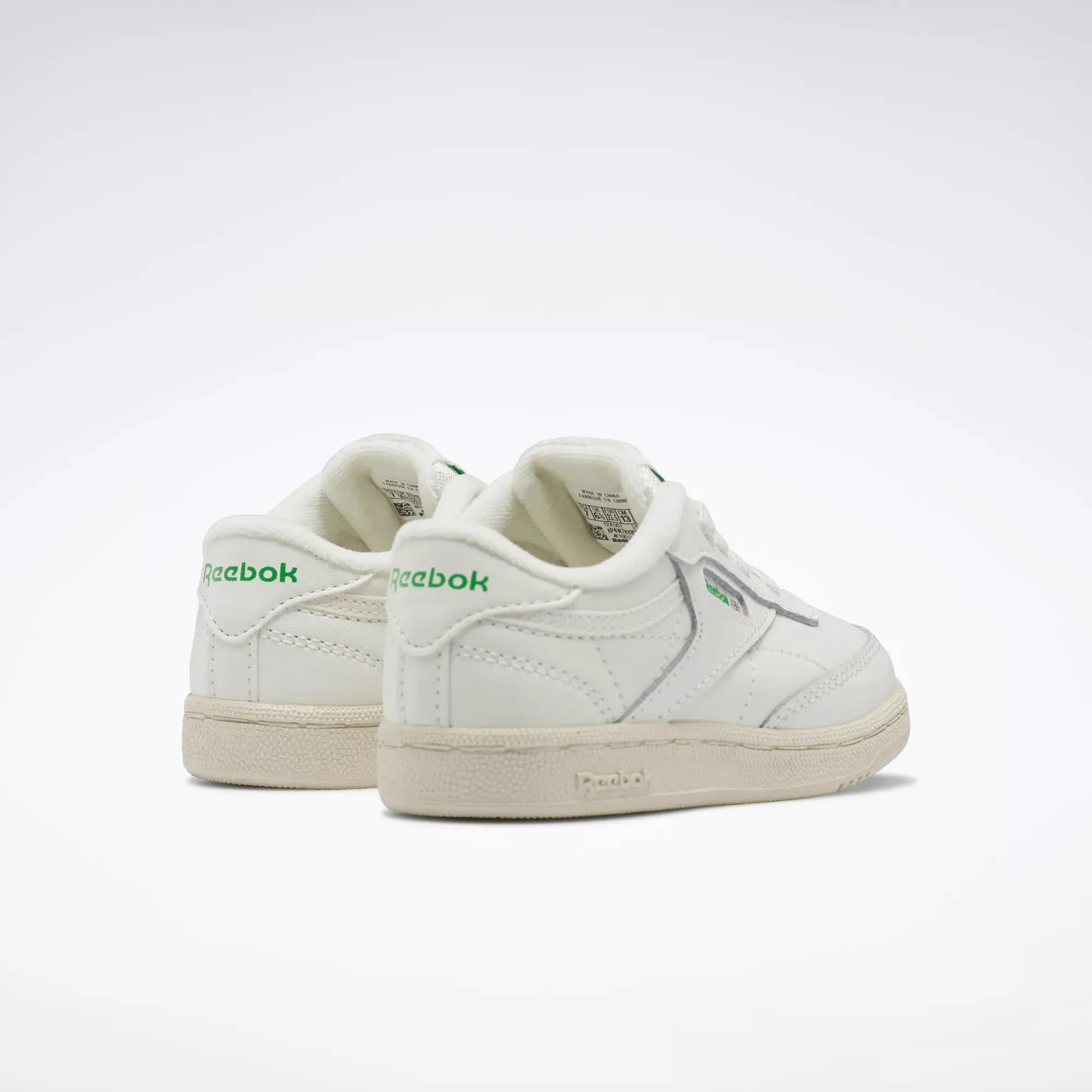 Unisex Club C Shoes - Toddler