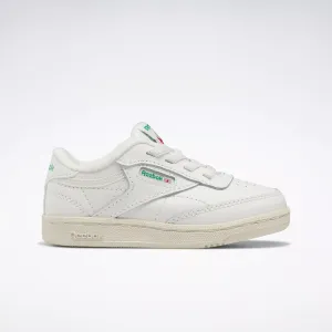Unisex Club C Shoes - Toddler