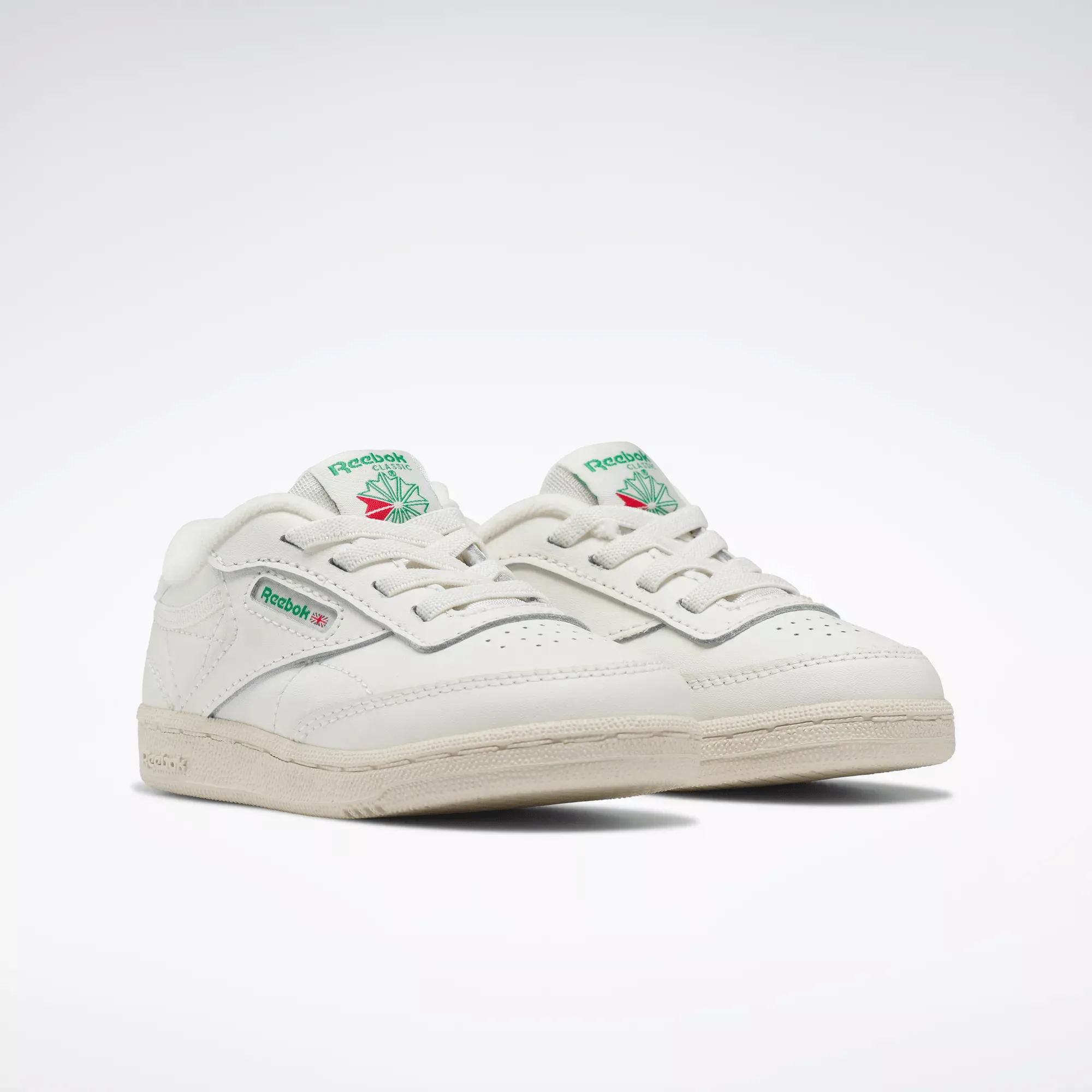 Unisex Club C Shoes - Toddler
