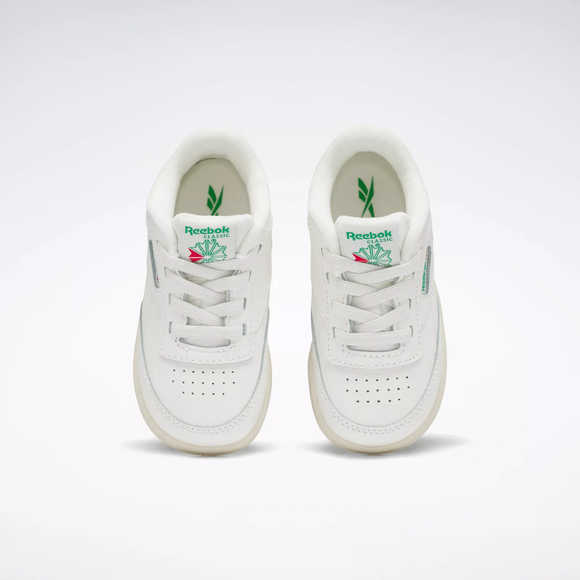 Unisex Club C Shoes - Toddler