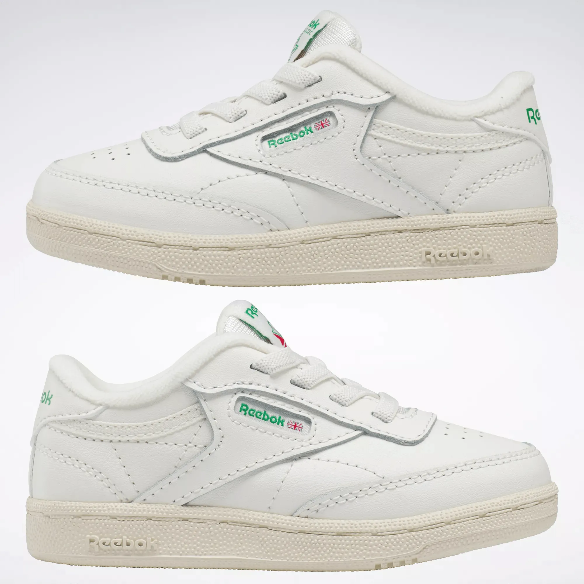 Unisex Club C Shoes - Toddler