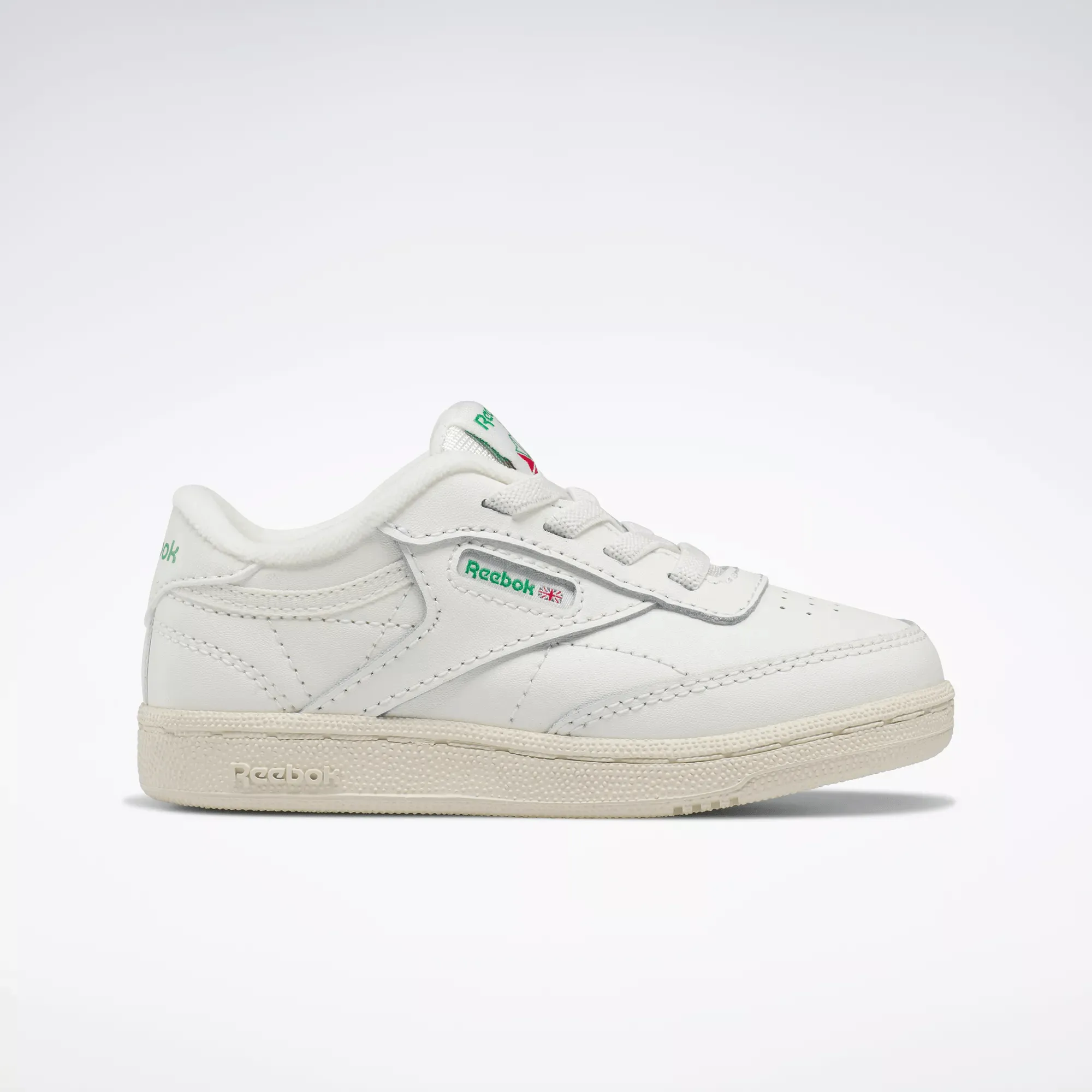 Unisex Club C Shoes - Toddler