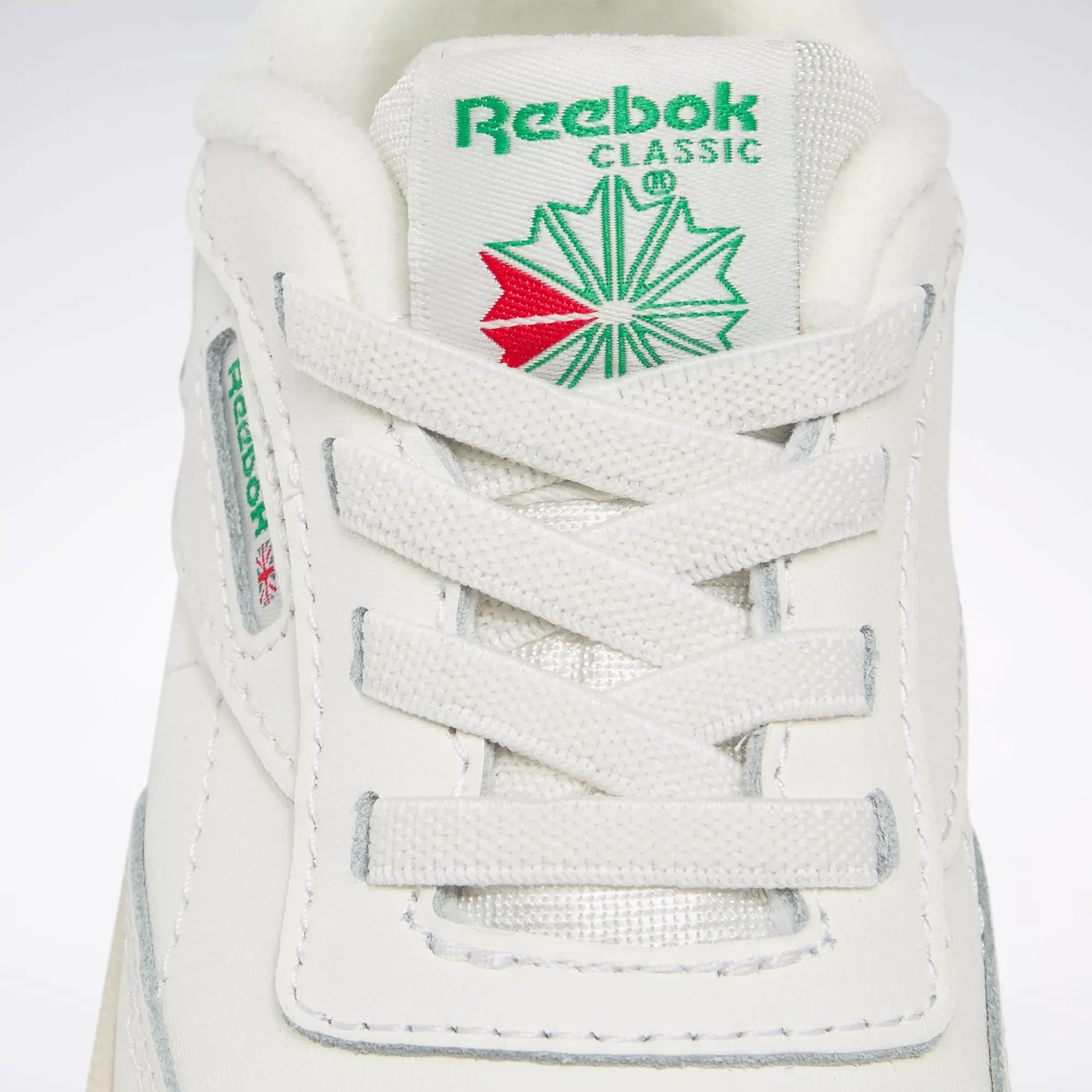 Unisex Club C Shoes - Toddler