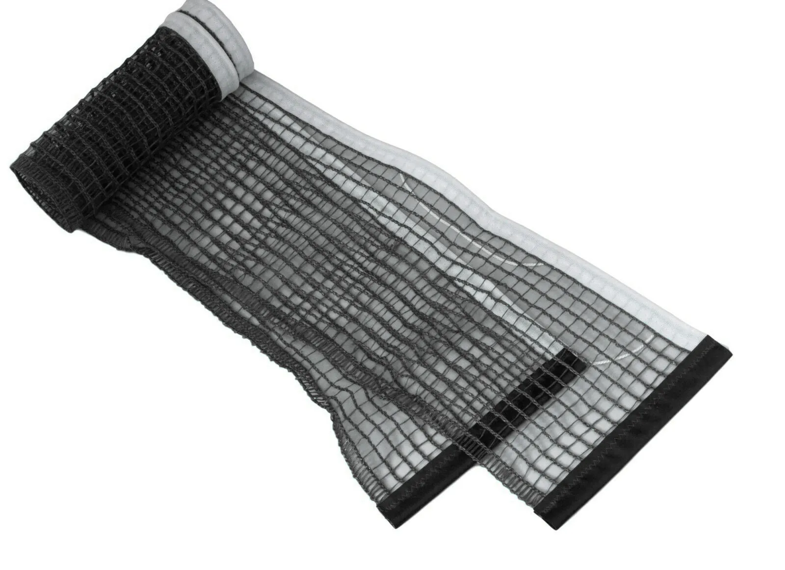 Universal Replacement Table Tennis Net Indoor / Outdoor Tables 175 x 15cm