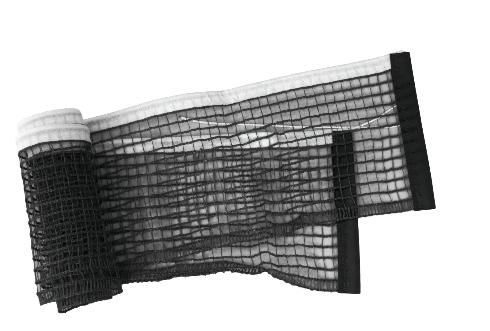 Universal Replacement Table Tennis Net Indoor / Outdoor Tables 175 x 15cm