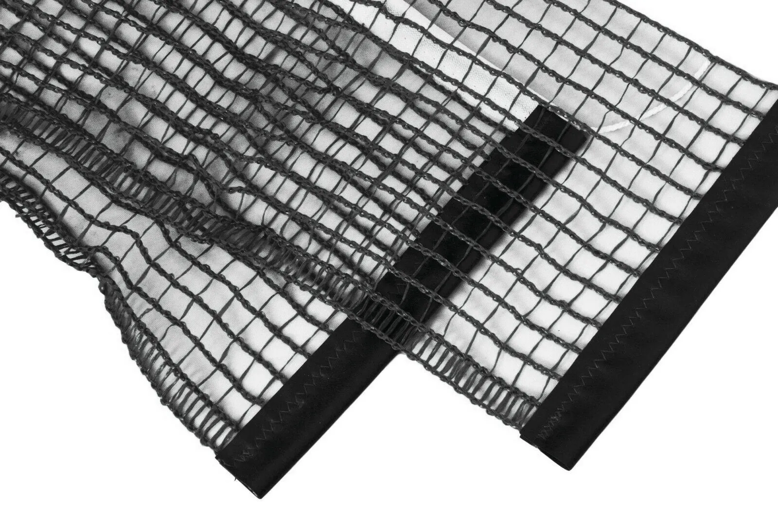 Universal Replacement Table Tennis Net Indoor / Outdoor Tables 175 x 15cm