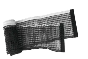 Universal Replacement Table Tennis Net Indoor / Outdoor Tables 175 x 15cm