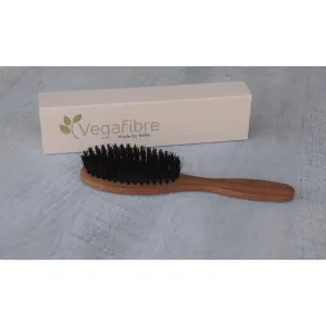 Vegan Hair Brush - Vegafibre Bristles