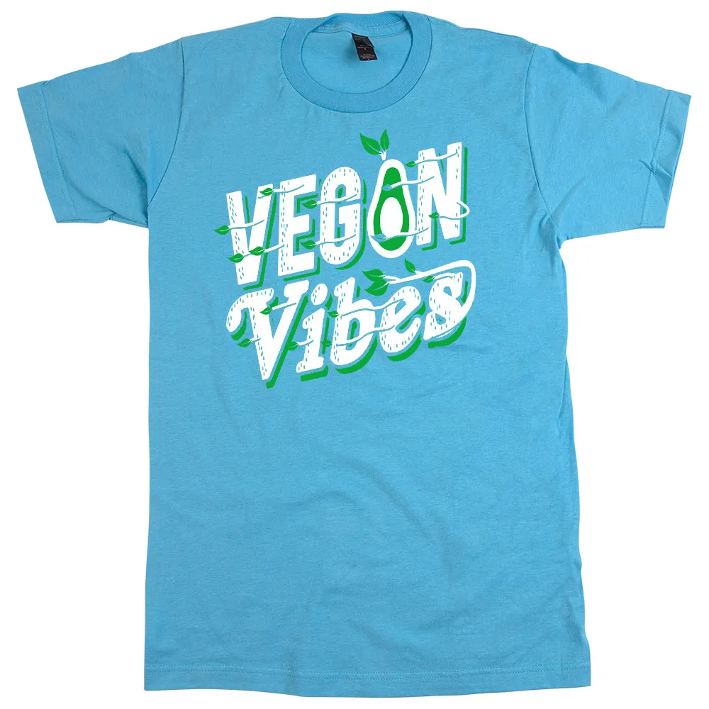 Vegan Vibes Shirt