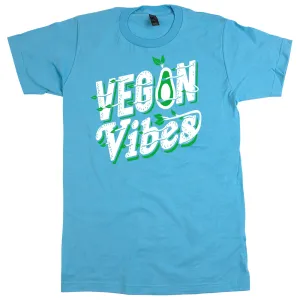 Vegan Vibes Shirt