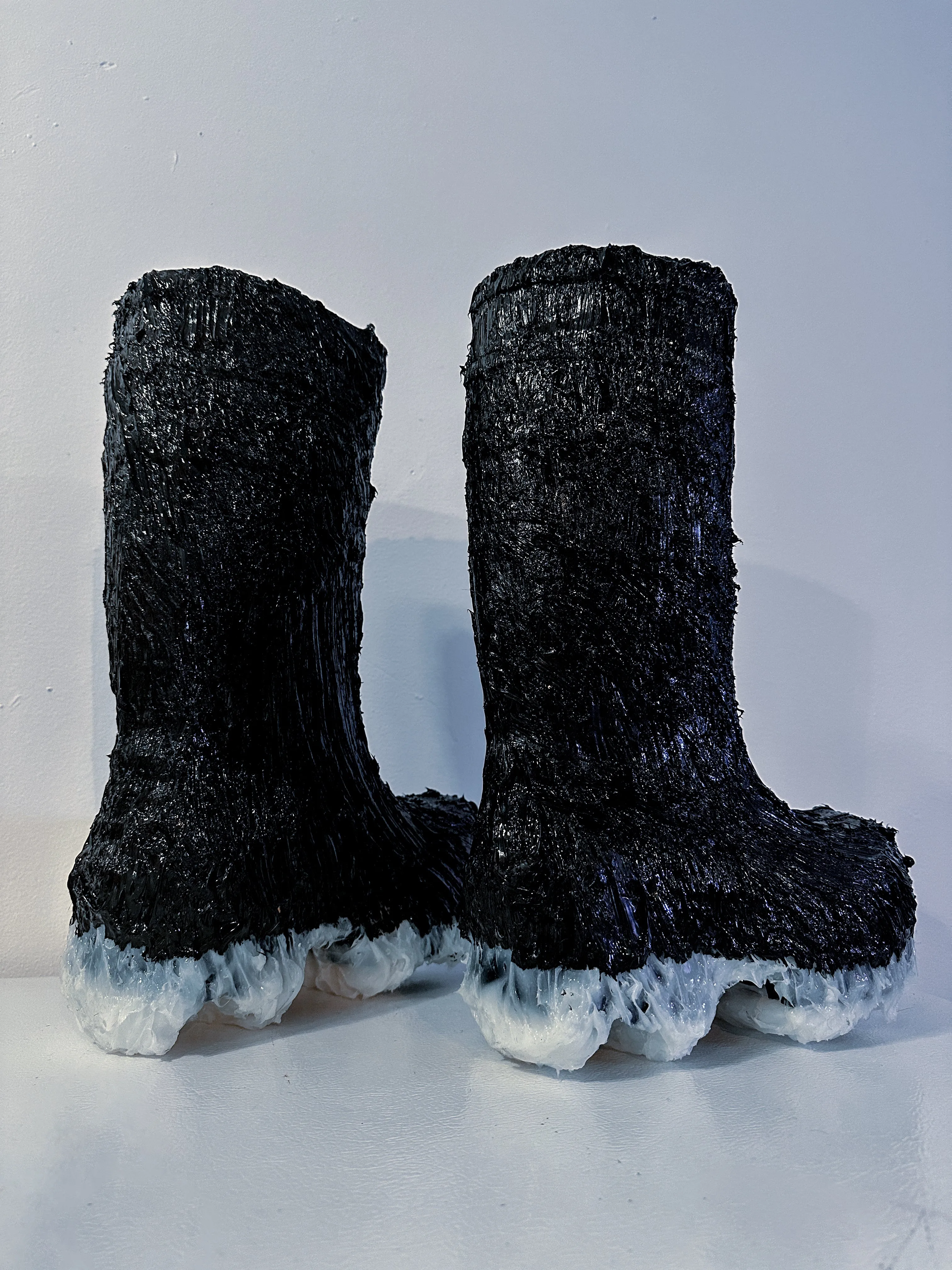 VERNUM TECHNO6 BOOTS