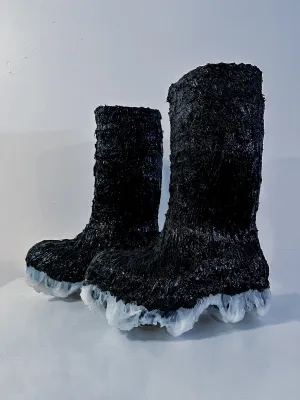VERNUM TECHNO6 BOOTS