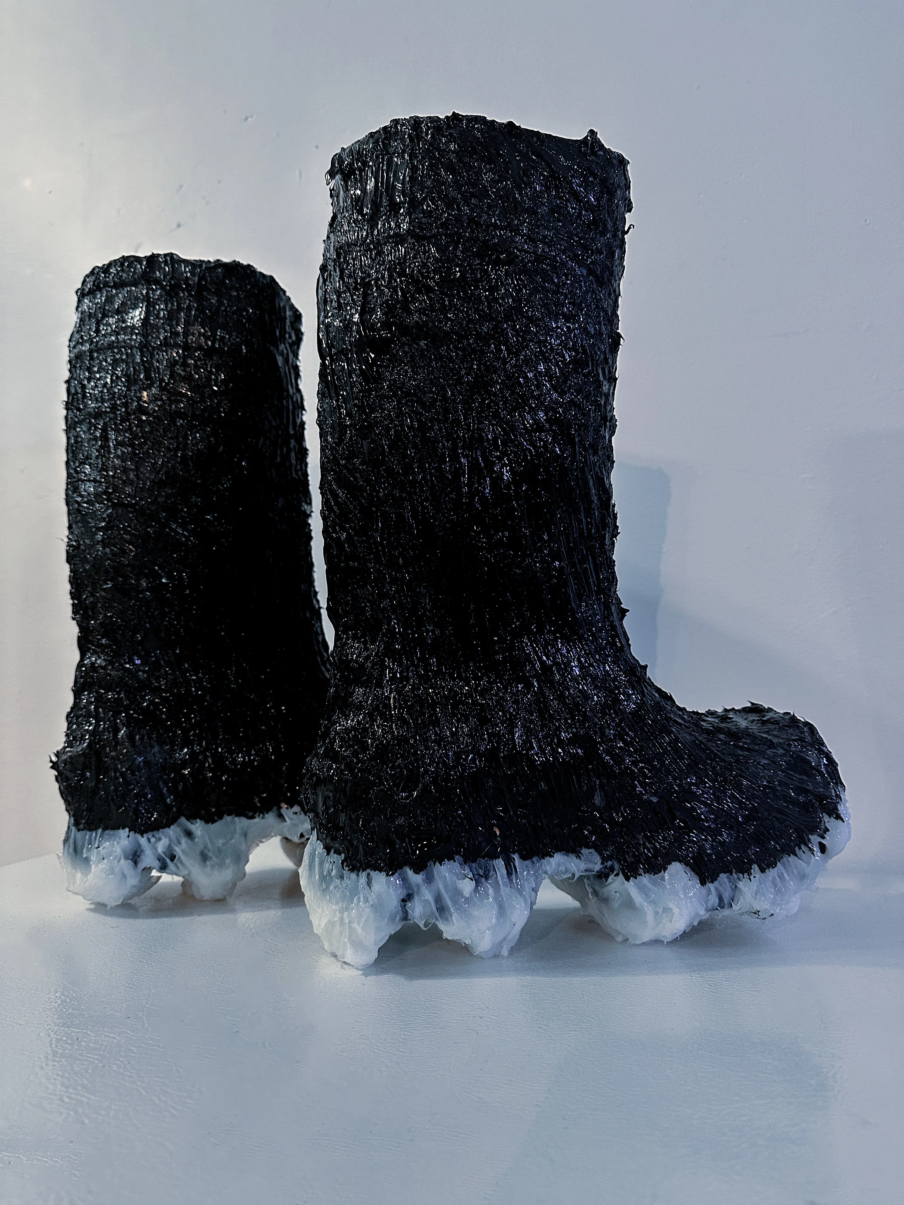 VERNUM TECHNO6 BOOTS