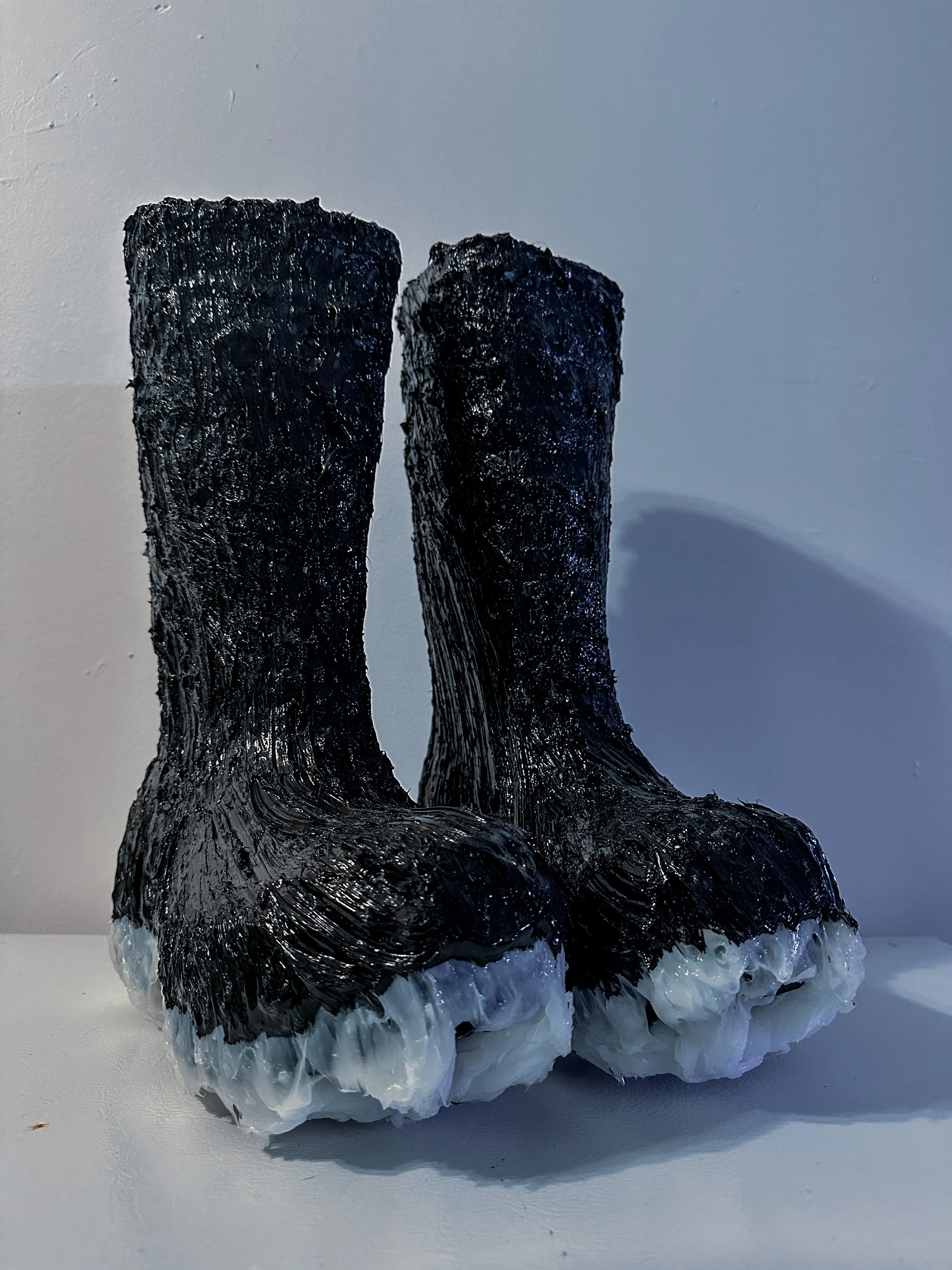 VERNUM TECHNO6 BOOTS