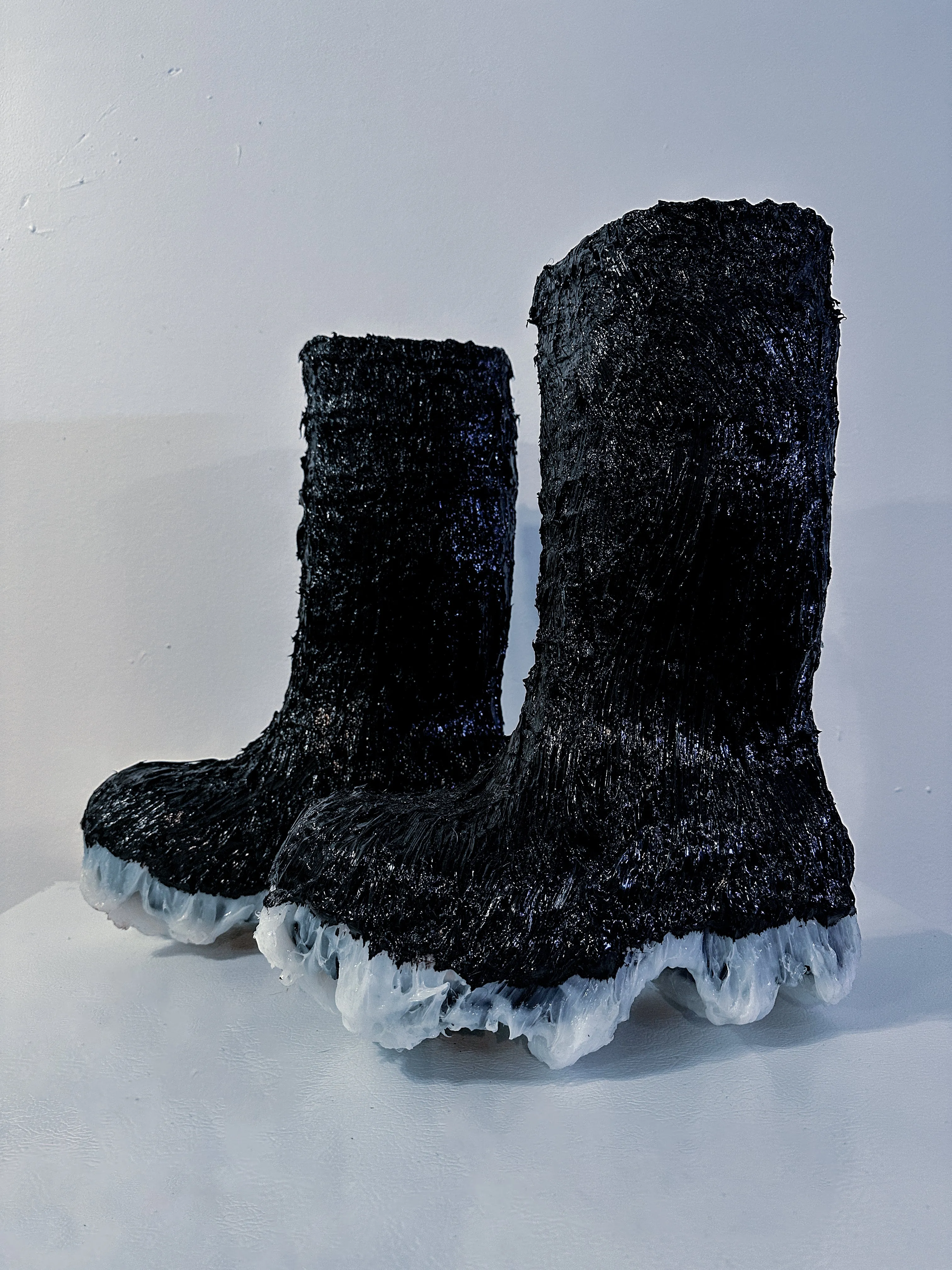 VERNUM TECHNO6 BOOTS
