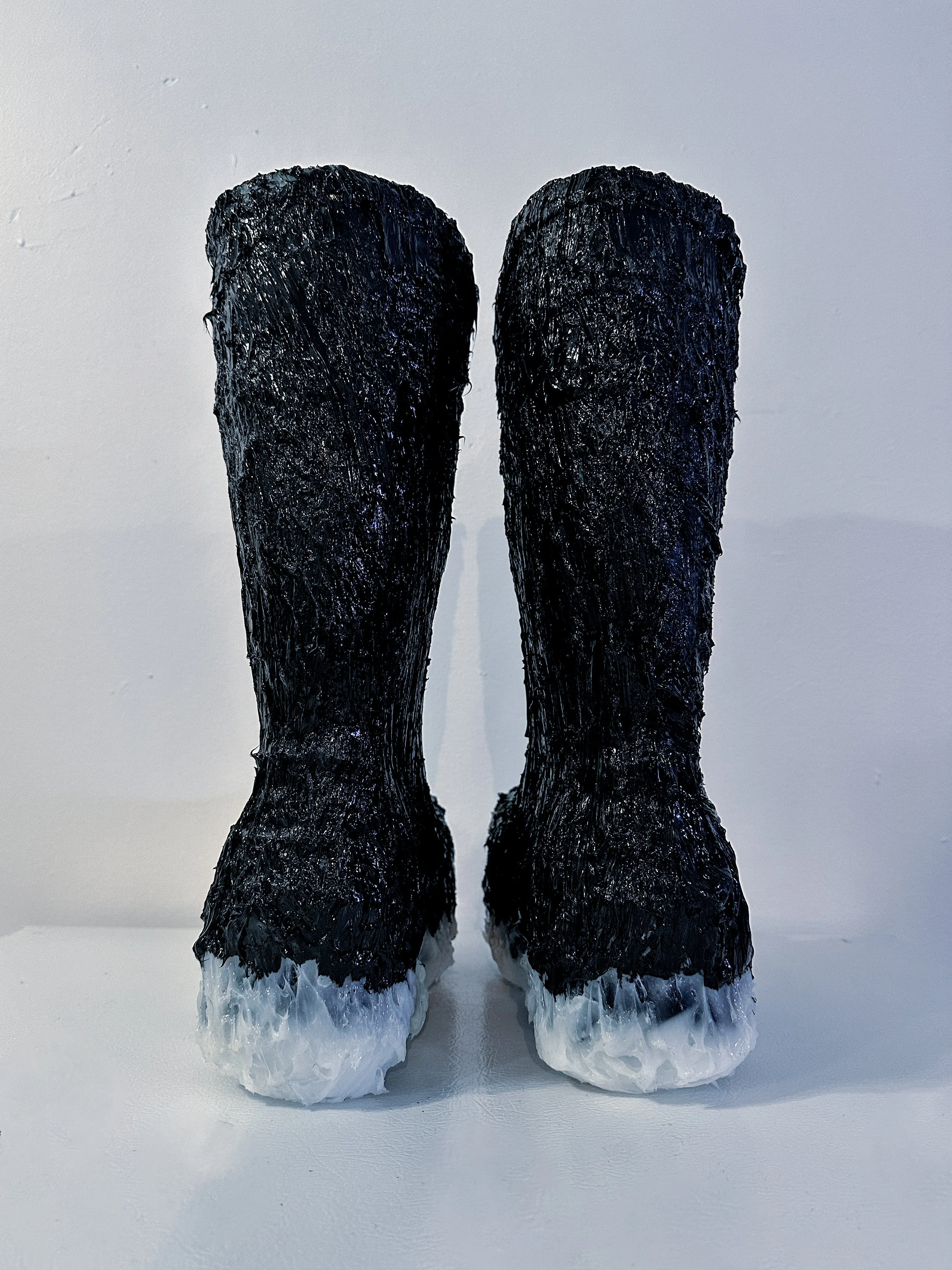 VERNUM TECHNO6 BOOTS