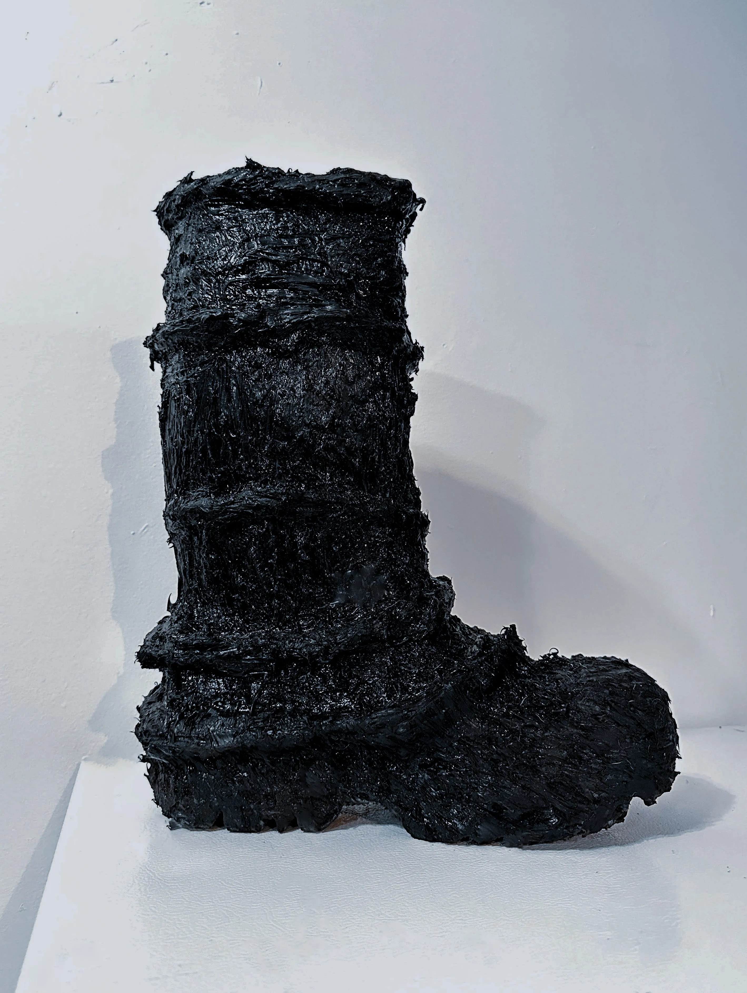 VERNUM TREXLA BOOTS