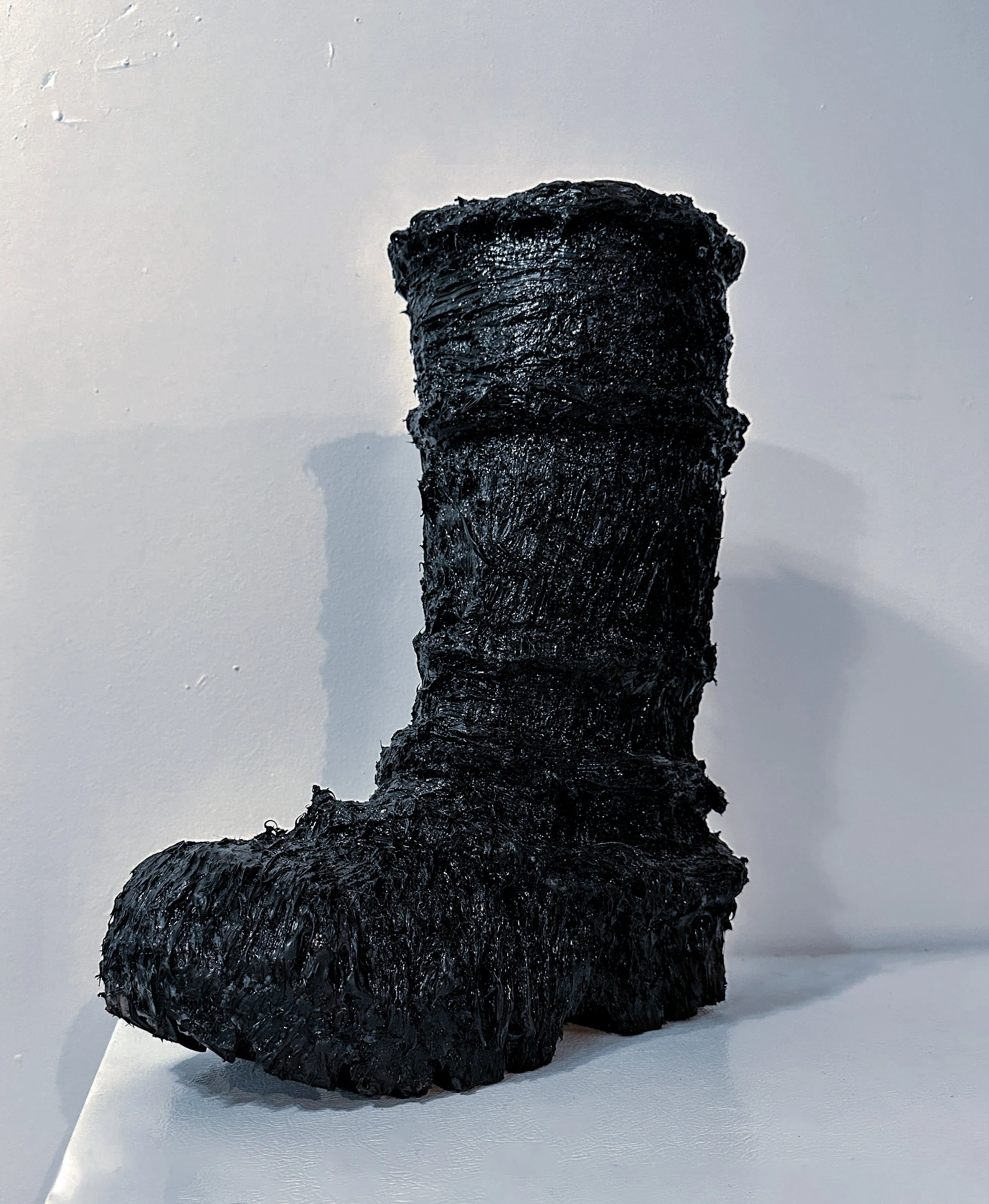 VERNUM TREXLA BOOTS