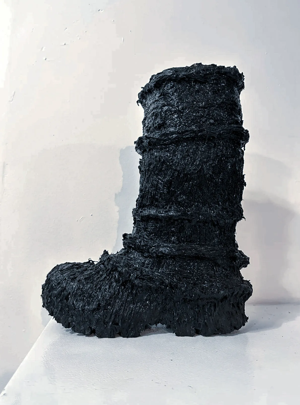 VERNUM TREXLA BOOTS