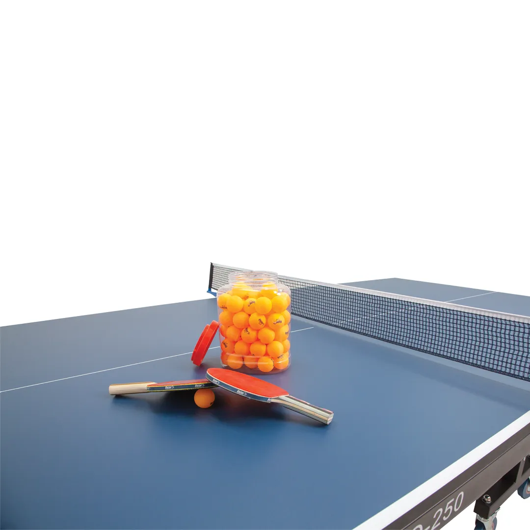 Victor Table Tennis Table Pro-250