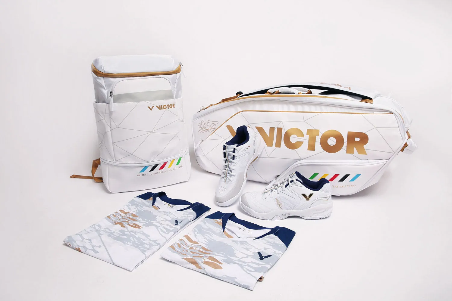 Victor Tai Tzu Ying P9200II TTY Badminton Court Shoes