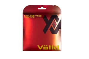 Völkl Cyclone Tour 16G / 1.30 mm - Red