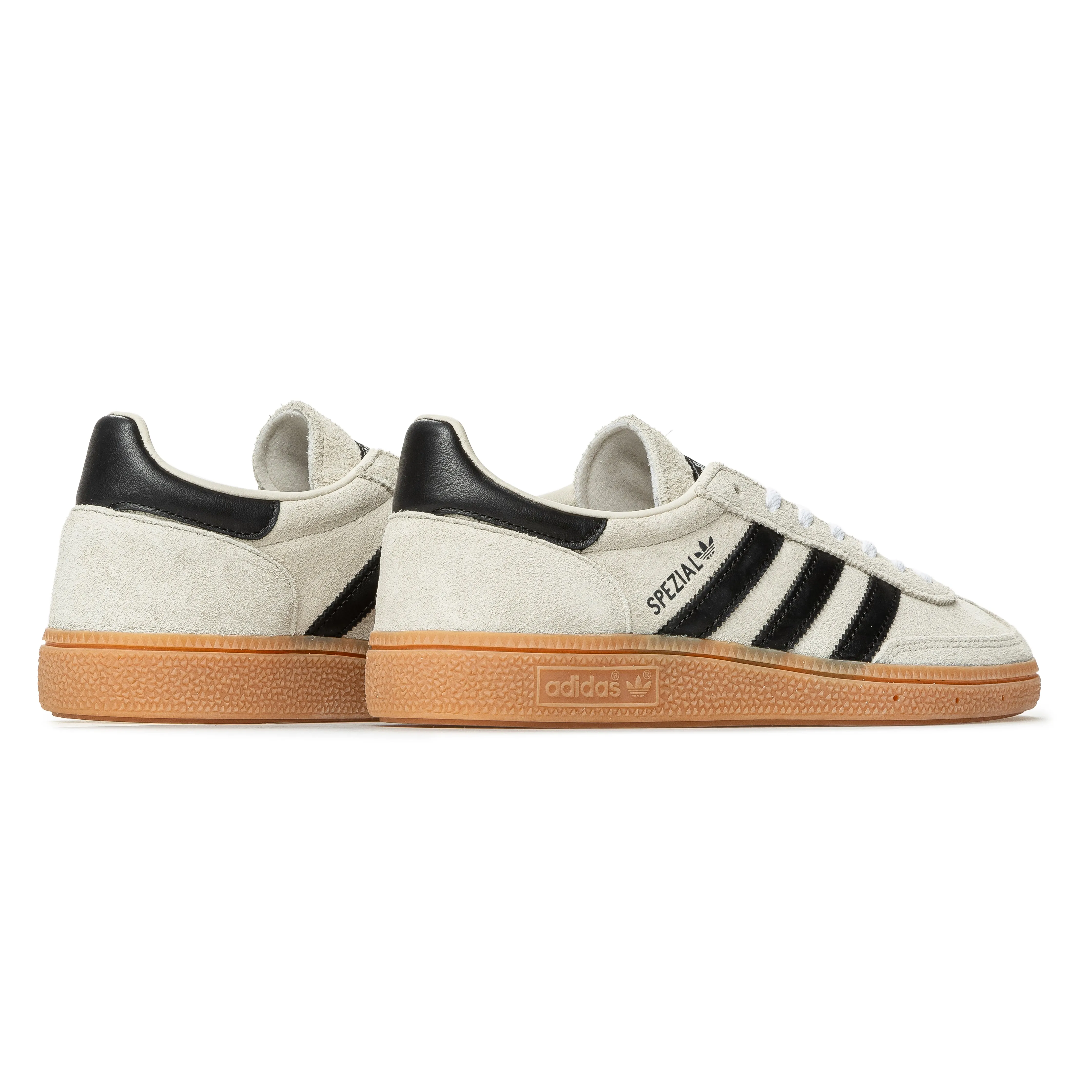 W' Handball Spezial | Aluminium