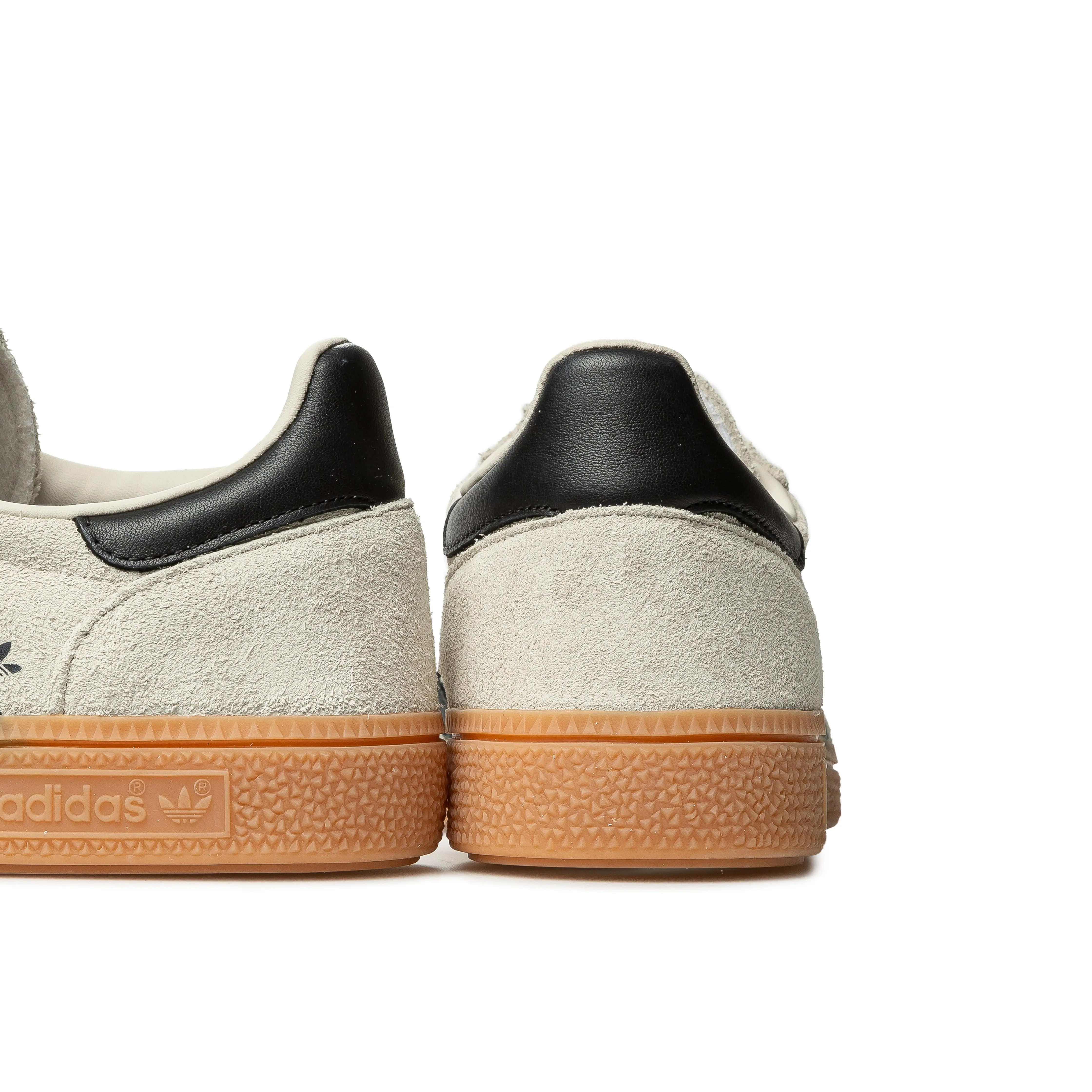 W' Handball Spezial | Aluminium