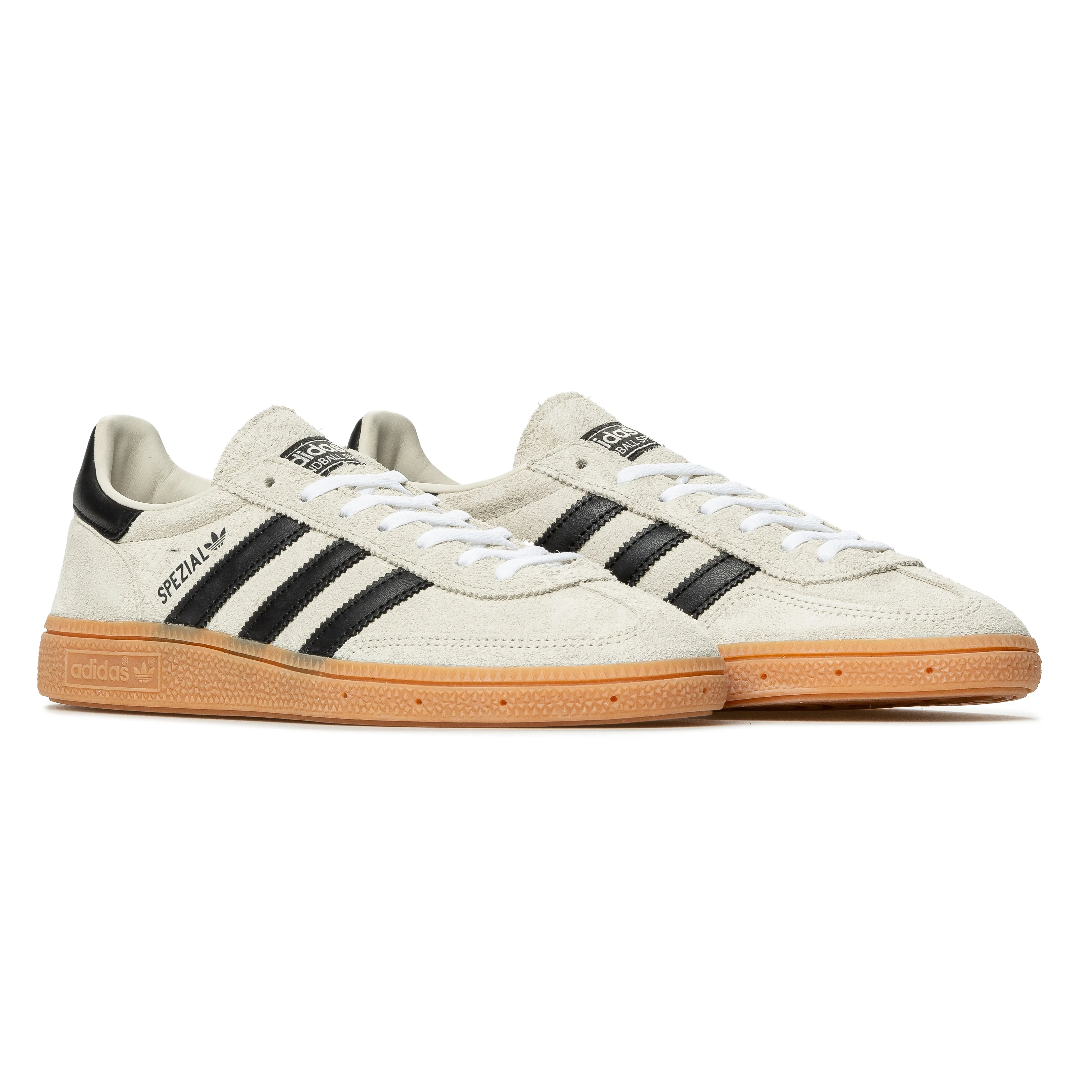 W' Handball Spezial | Aluminium