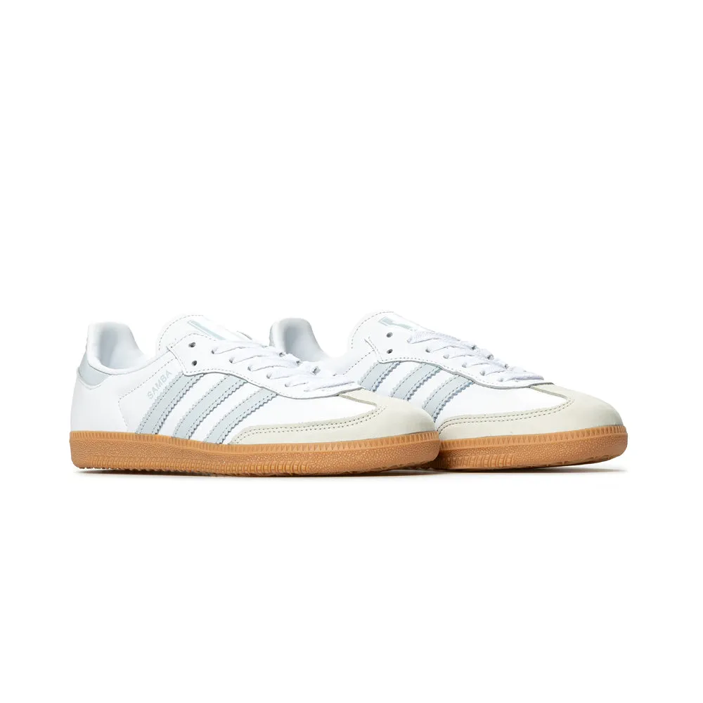 W' Samba OG | Cloud White