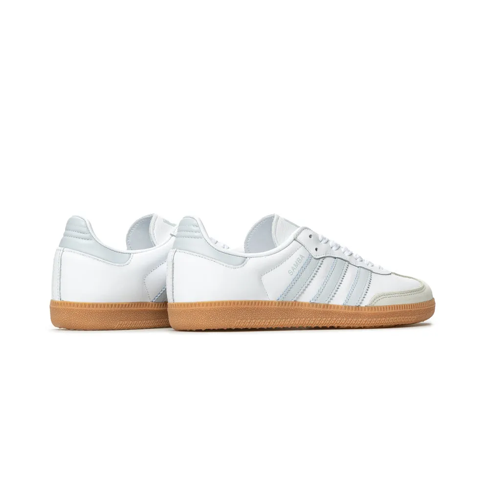 W' Samba OG | Cloud White