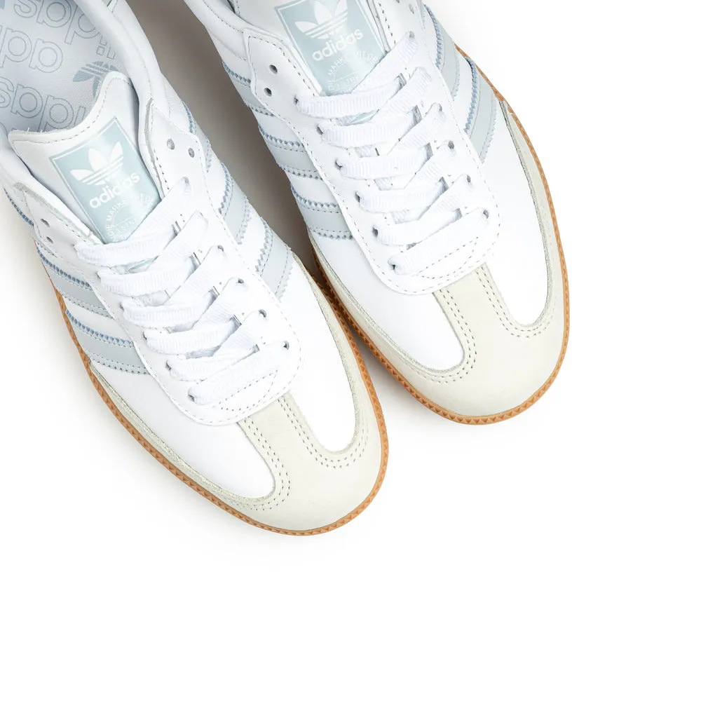 W' Samba OG | Cloud White