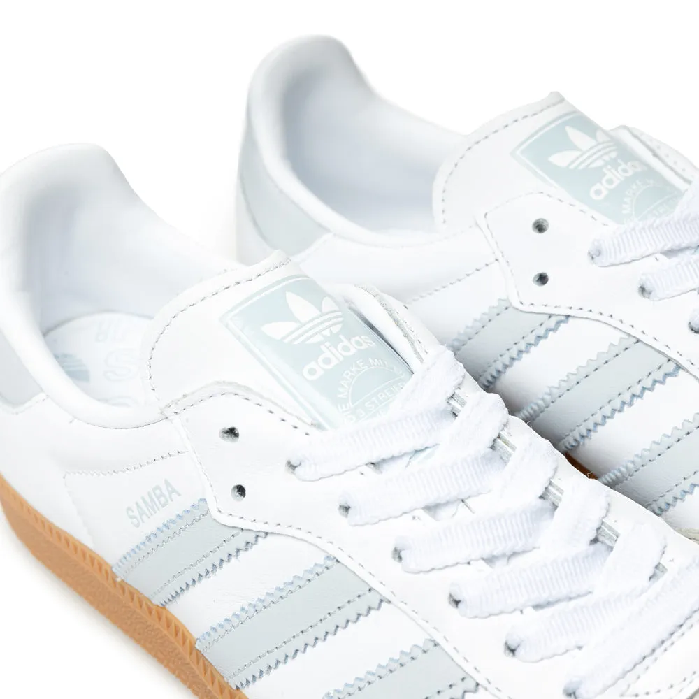 W' Samba OG | Cloud White