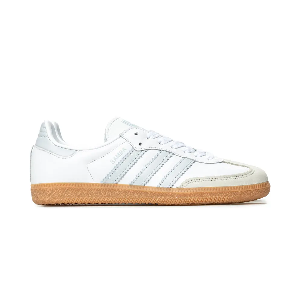 W' Samba OG | Cloud White
